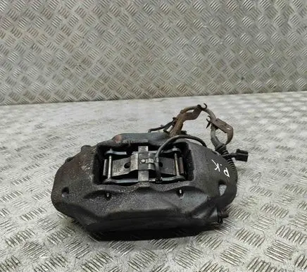 Volkswagen Touareg II Front brake caliper 7L6615149A