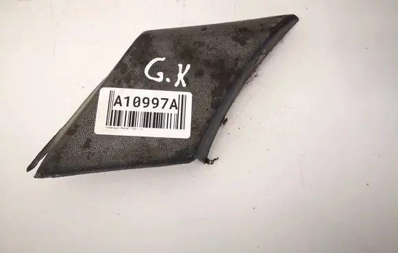 Volkswagen PASSAT B3 Rear arch trim 357853535A