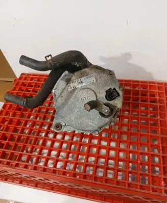 Volkswagen Phaeton Generator/alternator 059903018 L1190G907E 190A
