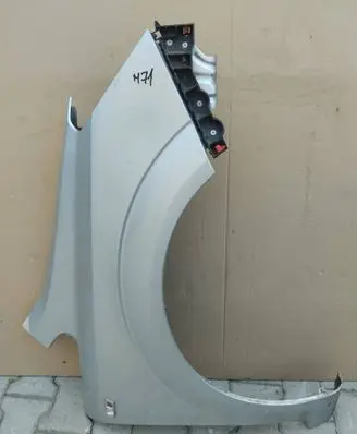Opel Zafira B Fender BLOTNIKZAFIRABRH