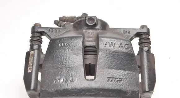 Seat Leon (5F) Front brake caliper 