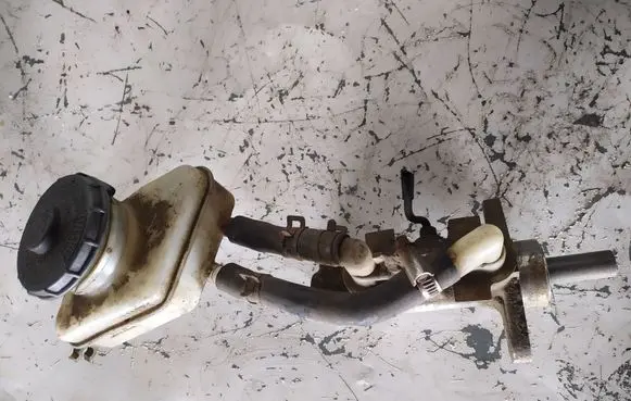 Honda Civic Master brake cylinder