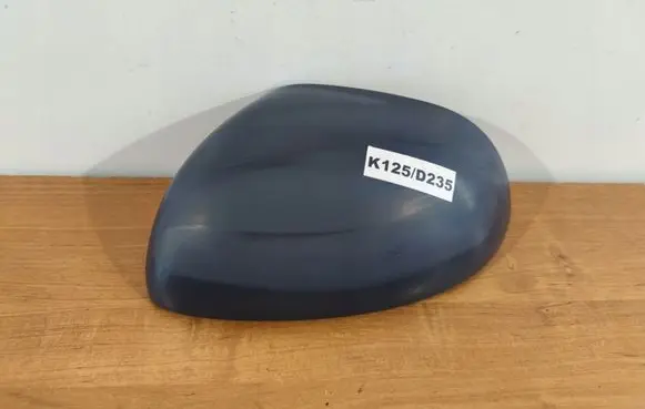Fiat 500L Plastic wing mirror trim cover 7355646630