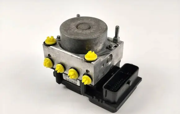 Opel Corsa D ABS Pump 93195839 0265232289 0265800872