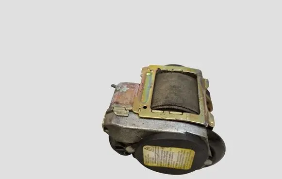 Volkswagen Bora Front seatbelt 1J9857806C