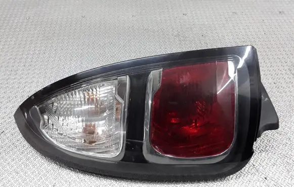 Citroen C3 Picasso Rear/tail lights 9681727280