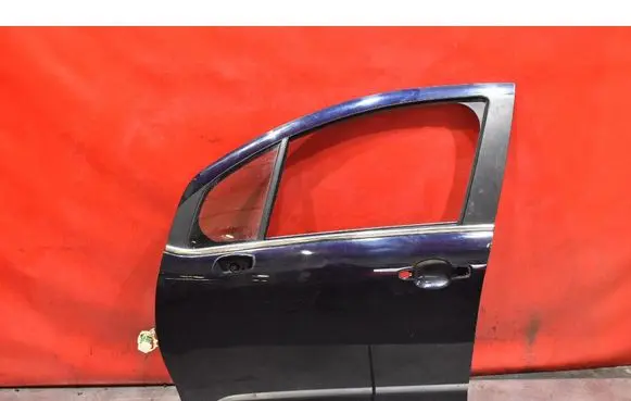 Citroen C3 Front door 