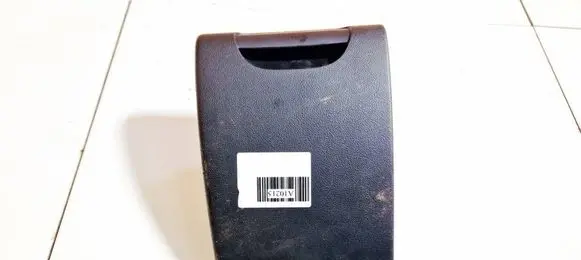 Citroen C5 Glove box 9682440377 6-304-0914