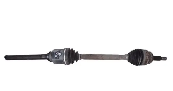 Mitsubishi ASX Front driveshaft 3815A498