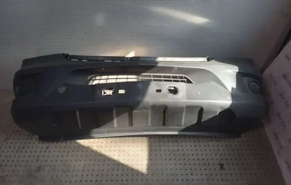Mercedes-Benz Sprinter W906 Front bumper A9068851570