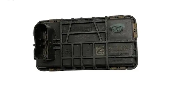 Ford Focus C-MAX Turbine electric control actuator 6NW009206