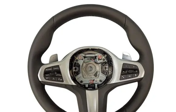 BMW iX3 G08 Steering wheel 32308094542