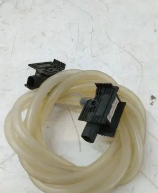 Audi Q5 SQ5 Airbag deployment crash/impact sensor 80A959121