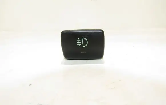 Fog light switch
