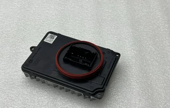 Audi A3 8Y Headlight ballast module Xenon 4K0941592BL 4K0941592B