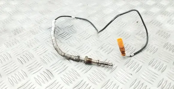 Seat Exeo (3R) Exhaust gas temperature sensor 03G906088F
