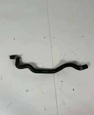 BMW 5 F10 F11 Engine coolant pipe/hose 9119168
