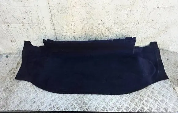 Audi Cabriolet B3 8G Other trunk/boot trim element 8G0863725B