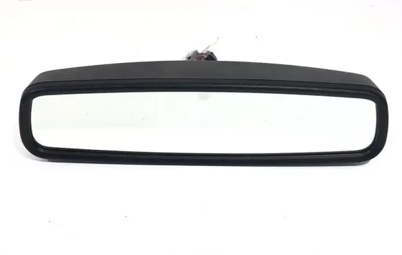 Ford Mondeo MK V Rear view mirror (interior)