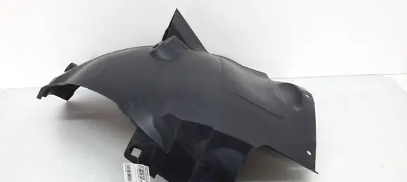 Mercedes-Benz CL C215 Front wheel arch liner splash guards A2156981430
