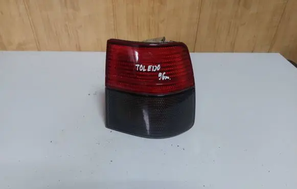 Seat Toledo I (1L) Rear/tail lights 4295