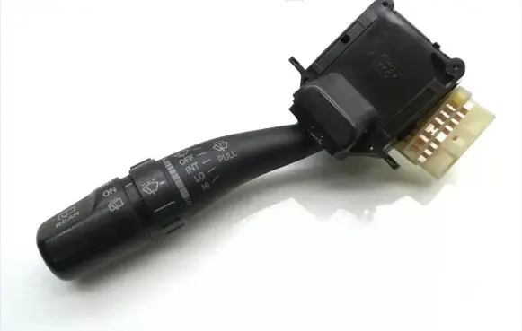 Hyundai Santa Fe Wiper control stalk 0321RHD