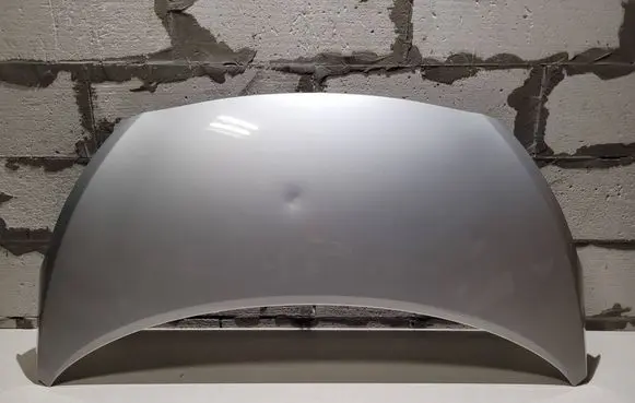 Hyundai i10 Engine bonnet/hood