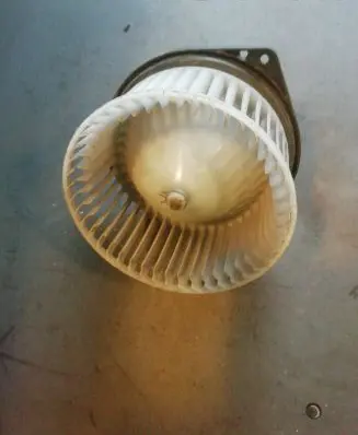 Suzuki Grand Vitara I Heater fan/blower 2171