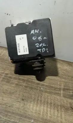 Audi A4 S4 B8 8K ABS Pump 8K0907379