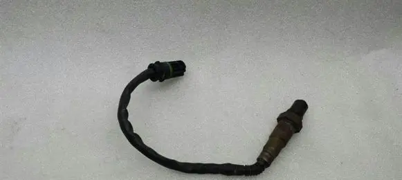 BMW 7 E65 E66 Lambda probe sensor 11787539125