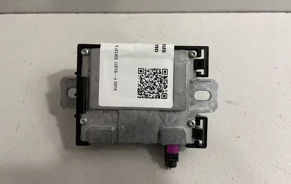 BMW 5 G30 G31 Other devices 9358302