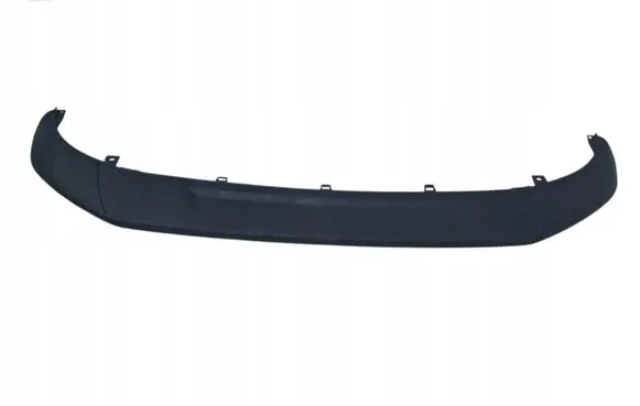 Audi Q5 SQ5 FY Front bumper lip 80A807061