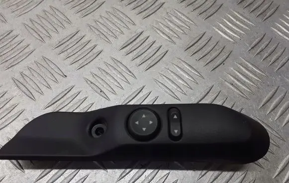Fiat Doblo Wing mirror switch 735286724