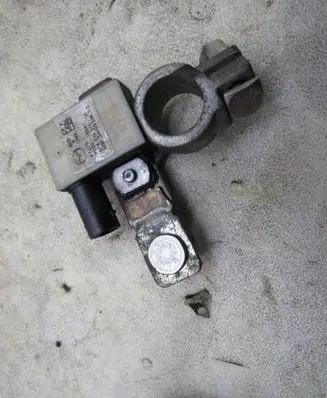 Mazda CX-5 Positive cable (battery) PE05-188A1