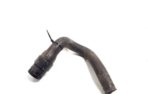 Mercedes-Benz A W169 Air intake hose/pipe A1698301096