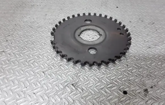 Ford Maverick Crankshaft position gear 1S7E12A227AB