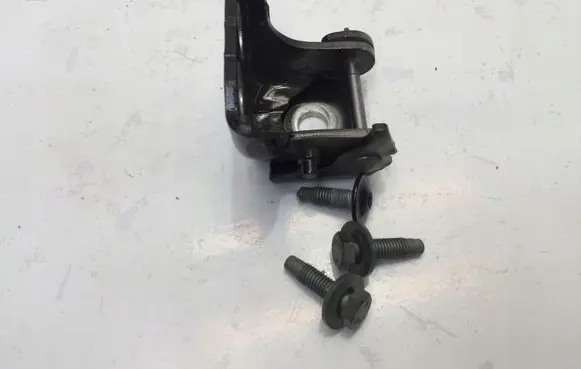 Citroen C4 III e-C4 Rear door upper hinge