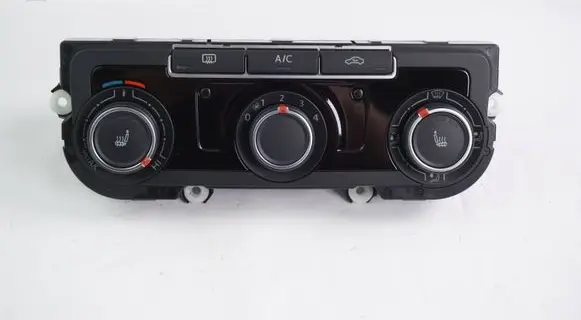 Volkswagen Caddy Climate control unit 1K8907426AN