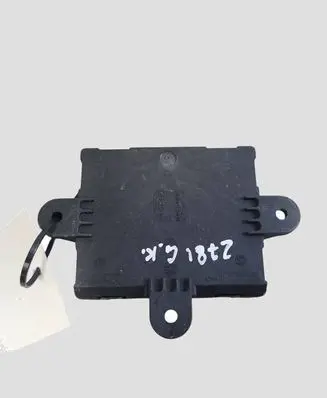 Volvo V70 Door control unit/module 9G9T14B534AC 1002299801 10057280