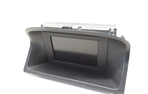 Volvo S80 Screen/display/small screen 31357024