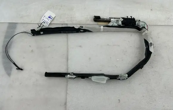Citroen C4 Grand Picasso Roof airbag 9654115280 30373227D