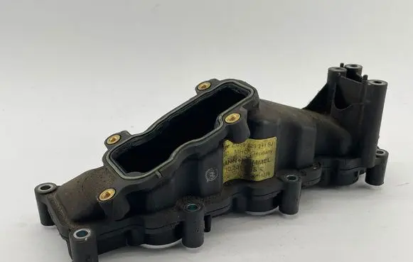 Audi A4 S4 B8 8K Intake manifold 059129711BJ