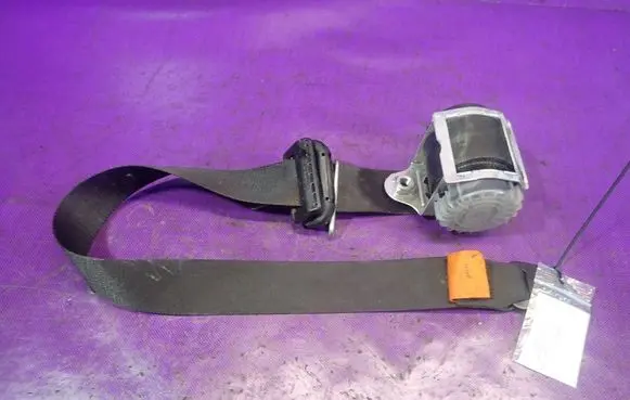 Ford Fiesta Front seatbelt 2S6AA61294AD