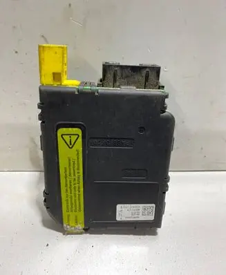Volkswagen Touran I Steering angle sensor 1k0953549af