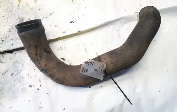 Audi A6 S6 C5 4B Intercooler hose/pipe