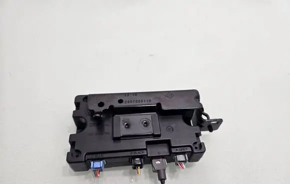 Renault Scenic III - Grand scenic III Other control units/modules 280240001R