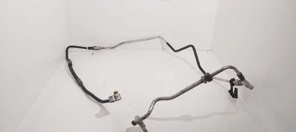 Volkswagen Phaeton Air conditioning (A/C) pipe/hose