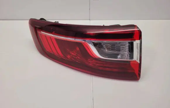 Renault Megane IV Rear/tail lights 265554874R