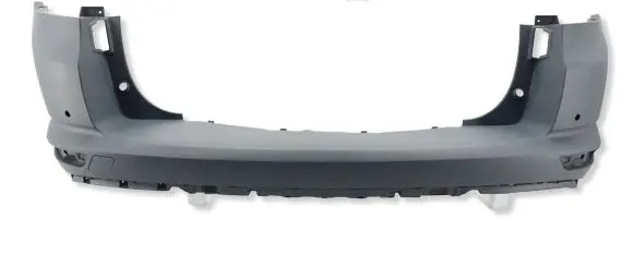 Renault Talisman Rear bumper 850108951S 850220155R