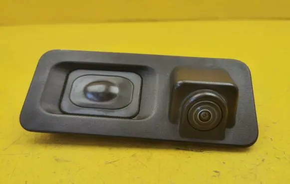 Jaguar F-Pace Reversing camera JK83-19G590-BA